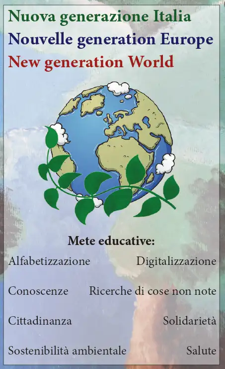 Mete educative 2022-2025