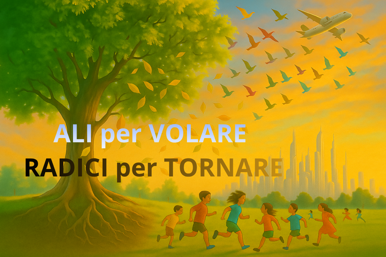 Educare tra memoria, attualità e prossime conquiste